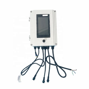 Triac Dimmable Thông Minh Kỹ thuật số mờ điều khiển LED cho Led gia cầm chiếu sáng - Product Image 2