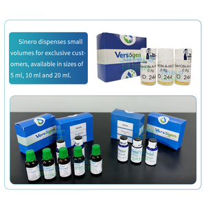 Membrane d'échange anionique Versogen PiperION Cell A20 A40 A80, cellule à membrane d'échange anionique PiperION - Product Image 3