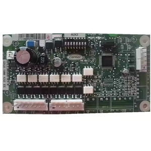 Module de commande de ventilateur Carrier 32GB500432EE 30RB 30RQ CEPL130568-03-R pour climatisation centrale - Product Image 3