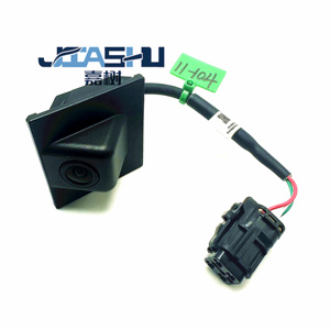Sensore Telecamera Posteriore per <span class=keywords><strong>Automobili</strong></span> Compatibile con Rongwu Jing e <span class=keywords><strong>MG</strong></span> MGZS 10587652 10380088 - Product Image 2