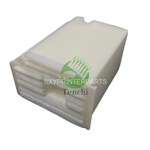 กล่องบำรุงรักษาถังเก็บน้ำหมึกเสียสำหรับ <span class=keywords><strong>EPSON</strong></span> L3100 L3101 L3110 L3115 L3116 <span class=keywords><strong>L3150</strong></span> L3151 L3156 L3158 L3160 L3165 - Product Image 3