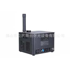 Máquina de Chispas Frías Limin, Efectos de Fuegos Artificiales de Alta Velocidad para Escenarios, Uso en Exteriores - Product Image 1