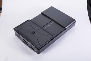 Портативный пропановый каталитический мобильный газовый обогреватель, золотой поставщик для домашнего использования, для спальни, гостиной, ванной комнаты, газовый - Product Image 2