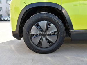 <span class=keywords><strong>Furgoneta</strong></span> Eléctrica <span class=keywords><strong>de</strong></span> Bajo Consumo, 460 km <span class=keywords><strong>de</strong></span> Autonomía, 15.5 kWh/100 km, 2 Plazas, 170 CV, Frenos <span class=keywords><strong>de</strong></span> Disco Delanteros y Traseros, para Reparto - Product Image 6