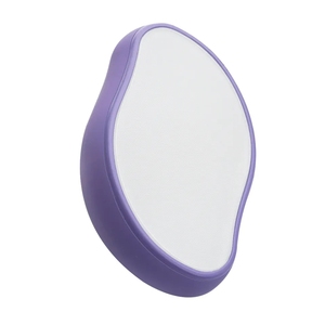 Mini épilateur <span class=keywords><strong>pierre</strong></span> épilation physique Nano indolore épilateur gomme propre corps exfoliant nouveau cristal épilation - Product Image 4