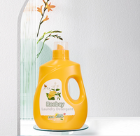 Liquide concentré en vrac, détergent de linge à base de produits naturels, nouvel arrivage