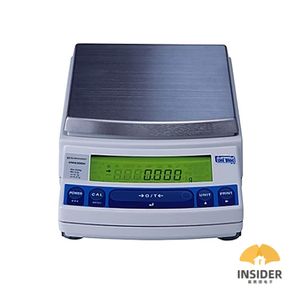 अंदरूनी सूत्र का वजन शीमाज़ु Ux420s 420g 0.01g 10mg टॉप लोड इलेक्ट्रॉनिक स्केल के लिए इलेक्ट्रॉनिक स्केल - Product Image 1