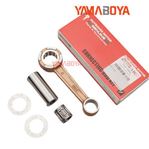 Kit de bielles Yamaboya 12161-93902 pour moteur hors-bord Suzuki 9.9 15 Hp, pièces de rechange - Product Image 1