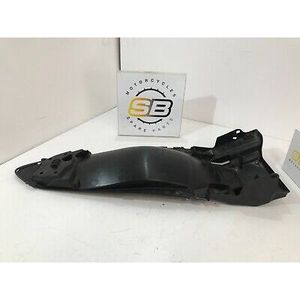 Reposapiés Trasero Izquierdo para Honda Integra 750 2014 2015, Pieza de Motocicleta - Product Image 1