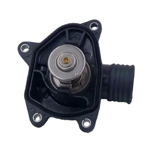 <span class=keywords><strong>Repuestos</strong></span> de Auto PEL100570 Carcasa del Termostato del Refrigerante del Motor para <span class=keywords><strong>Freelander</strong></span> 1 1996 a 2006 <span class=keywords><strong>TD4</strong></span> - Product Image 5