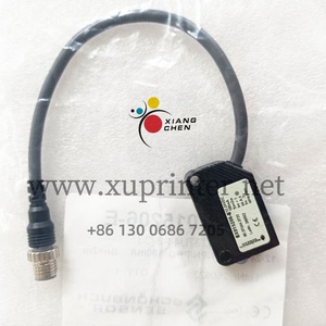 WD EX015206-E เซนเซอร์80.37U44-3733ของแท้สำหรับผู้ชายชิ้นส่วนการพิมพ์ออฟเซ็ต Roland 12-24VDC B123 - Product Image 3