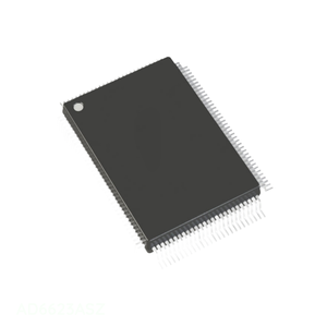 AD6623ASZ Interface de canal du fabricant de composants de circuit électronique - Product Image 1