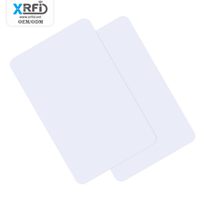 Tarjetas <span class=keywords><strong>de</strong></span> visita personalizadas <span class=keywords><strong>de</strong></span> fábrica, tarjetas inteligentes RFID sin contacto, tarjetas RFID <span class=keywords><strong>de</strong></span> PVC - Product Image 5