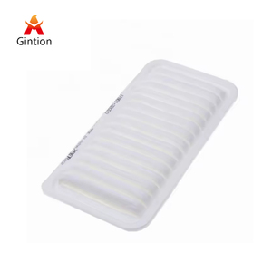 Filter udara mesin 17801-22020 Filter C2620 untuk TOYOTA Corolla Altis Wish Voxy Noah 86 Allion - Product Image 3