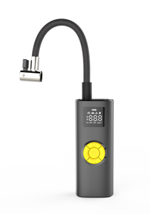 Portable 150psi ABS électrique sans fil compresseur d'air pompe affichage numérique <span class=keywords><strong>gonfleur</strong></span> de balle 12V Compatible Audi <span class=keywords><strong>BMW</strong></span> <span class=keywords><strong>gonfleur</strong></span> de pneu - Product Image 2