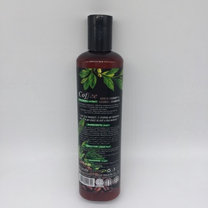 Roushun Caffè <span class=keywords><strong>Shampoo</strong></span> Anti-forfora Nutrire I capelli - Product Image 3