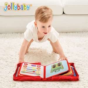 <span class=keywords><strong>Livre</strong></span> éducatif montessori pour bébés de 3 ans, premier <span class=keywords><strong>livre</strong></span>, compétences de vie améliorées, bonnes habitudes, vêtements pour enfants, <span class=keywords><strong>2022</strong></span> - Product Image 4