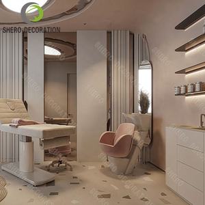 Armadietto per salone di bellezza, - Product Image 3