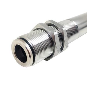 Termômetro Sensor Infravermelho Sem Contato com Saída 4-20mA, 600 Graus, IP65 - Product Image 3