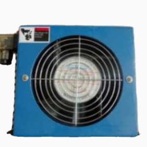 พัดลมระบายความร้อน Jin Shun Air Cooler รุ่น AH0606A 1110cfm แบบแกนตั้ง สำหรับการเก็บตัวอย่าง ผลิตในไต้หวัน - Product Image 1