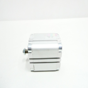 PLC ADVU-63-60-A-<span class=keywords><strong>P</strong></span>-A Dubbelwerkende pneumatische cilinder 63 mm 60 mm 10 bar - Product Image 1