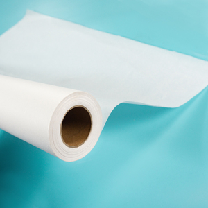 Papel Descartavel Mesa Estetica Marquesa Hospitalar E Lencol Elastic Higienico Clinicas SPA Salao Profissional - Product Image 5