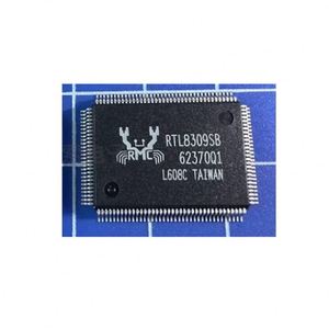 ไมโครคอนโทรลเลอร์ RTL8309SB ออนไลน์ใหม่ RTL8309SB-LF ชิป MCU - Product Image 1