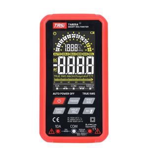 Multímetro Digital Inteligente TASI TA805A con Pantalla LCD a Color de 9999 Lecturas, Carga Inalámbrica y Batería de 1000mAh - Product Image 2