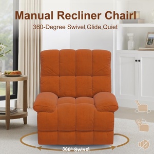 Nhà Máy Tùy Chỉnh Chuyên Nghiệp Giá Tốt Nhất của Sofa Phòng Khách Phòng Giường Ghế Sofa Với Ghế Ngồi Có Thể Ngả Rocking Ghế Sofa Vải Ngồi Có Thể Ngả - Product Image 3