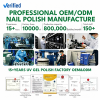 DZ NAIL HEMA-FREE Meilleurs fournisseurs de vernis à ongles en gel pour salon de manucure, vente en gros, 252 couleurs, vernis à ongles en gel UV longue durée