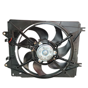 Repuestos de automóviles Ventiladores electrónicos A/c 38615-5PA-A01 Cubierta del ventilador de refrigeración del motor del automóvil y Motor para Honda <span class=keywords><strong>Crv</strong></span> Breeze <span class=keywords><strong>2018</strong></span>-2022 RW RY - Product Image 3