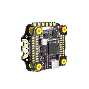 SpeedyBee F405 V4 STM32F405 ICM42688P 60A 30x30 ชุดควบคุมการบินและตัวควบคุมกระแสไฟฟ้า (FC&ESC) สำหรับ FPV RC - Product Image 4