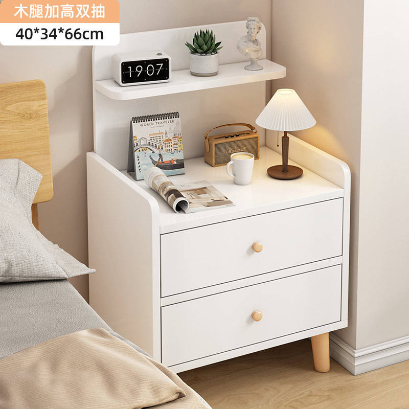 Warm white-wooden legs