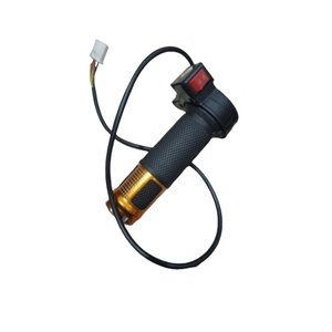 High Quantity Throttle Pickup With FR Button With 1M <b>Wire</b> Length - Product Image 1