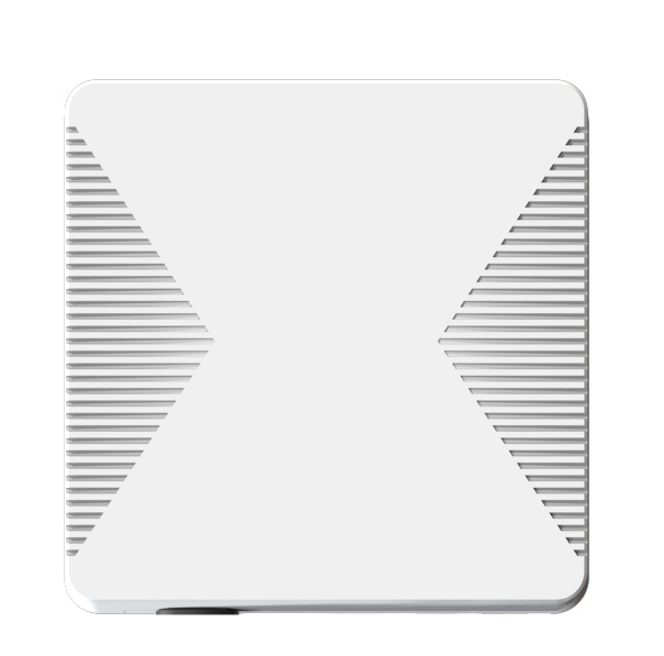 Zigbee Multi Sensor Occupancy Sensor Smart Ceiling Motion Detector with 3m Range for Elderly Care in Hotel Hospital & Bedroom