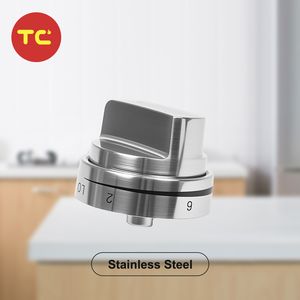 AEZ73453509ストーブノブ交換品LRG3036ST LRG3036ST LRG3095ST LRG3091ST LRG3093ST LRG3035ST LDG3036STに適合 - Product Image 3