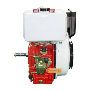 Power <b>Air</b> <b>Cooled</b> <b>Diesel</b> <b>Engine</b> 186fa 6.8kw - Product Image 1
