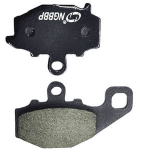 <span class=keywords><strong>CF</strong></span> <span class=keywords><strong>MOTO</strong></span> <span class=keywords><strong>650</strong></span> <span class=keywords><strong>NK</strong></span> 12-13 R Plaquette de frein de <span class=keywords><strong>moto</strong></span> en céramique organique FA192 pour système de freins <span class=keywords><strong>CF</strong></span> <span class=keywords><strong>MOTO</strong></span> - Product Image 4