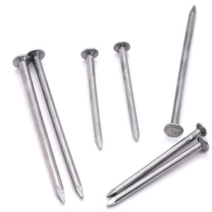 1KG par paquet 1 "1.5" 2 "2.5" 3 "CLOUS COMMUNAUX EN FIL DE FER pour CLOUS EN MÉTAL <span class=keywords><strong>PAKU</strong></span> KAYU - Product Image 3