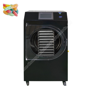 เครื่องอบแห้งน้ำนมแบบสุญญากาศ20กก. ขนาดเล็ก - Product Image 4