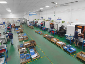 Высокоточная коническая втулка на заказ, изготовленная на станке с ЧПУ, для соединения подшипников и валов шкивов - Product Image 6