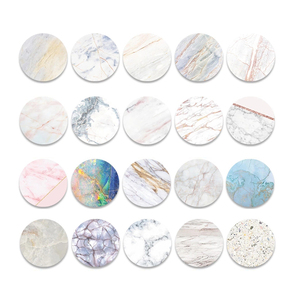 Nhà Máy Bán buôn tùy chỉnh điện thoại di động Grip đứng phụ kiện miễn phí biểu tượng tùy chỉnh điện thoại đứng chủ Grip ổ cắm - Product Image 5