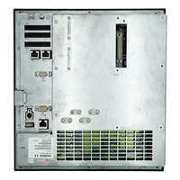 Siemens 6FC5370-0AA00-2AA0 Siemens SINUMERIK 802D Version SL T/M Panneau de commande CNC Fourniture Siemens Garantie 1 an Utilisé Testé OK