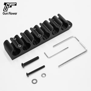 Étui de Magazine porte-fusil tactique et fleur - Product Image 5