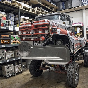 Volvo FL7 FL10 0 2 kamyon vücut parçası yedek oto için 3953182 1606375 vücut parçaları pencere kaldırma kolu - Product Image 5