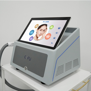 Nouveautés 2026 Épilation au laser <span class=keywords><strong>IPL</strong></span> Épilation au laser à glace Machine d'épilation au laser à diode à triple longueur d'onde 808 755 1064 - Product Image 1