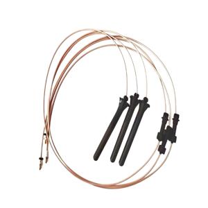 Repuestos de Antena SDR de Plástico para Dron Agrícola de Pulverización T40/T20 Agras - Product Image 1
