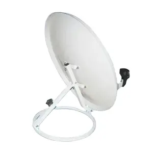 New Type KU Band 120cm Satellite Dish Antenna