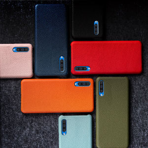 <span class=keywords><strong>Custodia</strong></span> per telefono in morbida pelle di vacchetta di lusso per <span class=keywords><strong>Samsung</strong></span> <span class=keywords><strong>A50</strong></span> elegante Design Cover per cellulare - Product Image 6