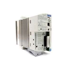 Inversor de Frecuencia Compatible con Control Vectorial de 0.37kW, 1 Fase, 230V, 650Hz, Certificado CE, E82EV371K2C para Lenze - Product Image 3